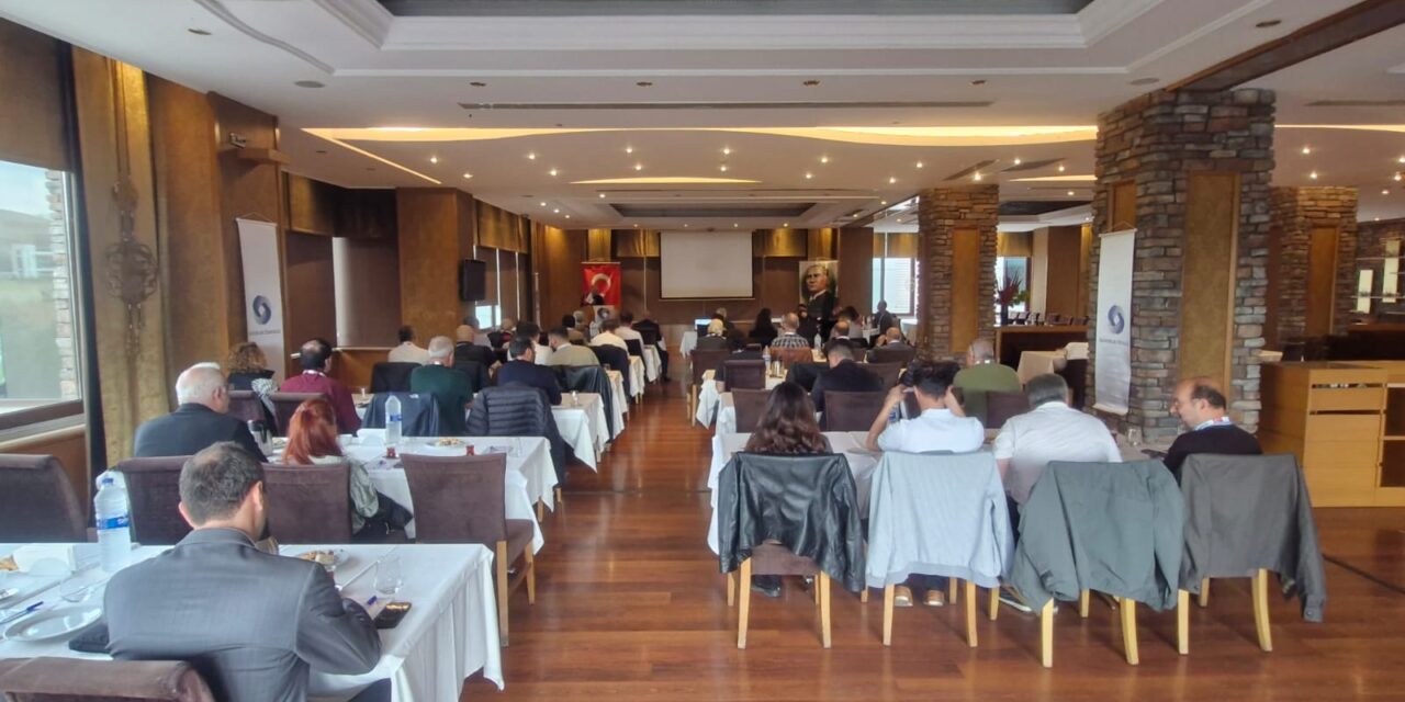ODSED OLAĞAN GENEL KURUL TOPLANTISI ÜYELERİMİZİN KATILIMI İLE GERÇEKLEŞTİRİLDİ
